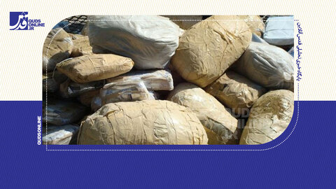 از مِه تا کمین؛ روایت عملیات کشف محموله مواد افیونی در ارتفاعات مرزی