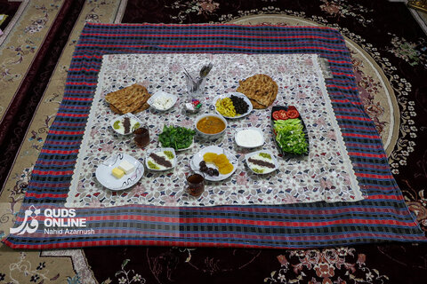 رمضان، ماه مهمانی خدا