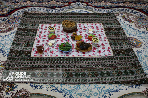 رمضان، ماه مهمانی خدا