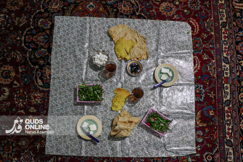 رمضان، ماه مهمانی خدا