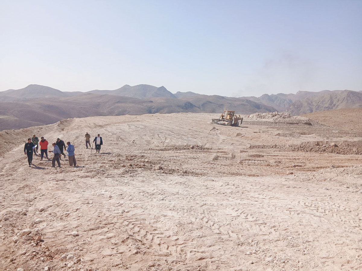 پرونده طرح پرورش شترمرغ تیغ منظر وارد فاز جدیدی شد/ شکست طرح‌های پرورش شترمرغ در خراسان شمالی