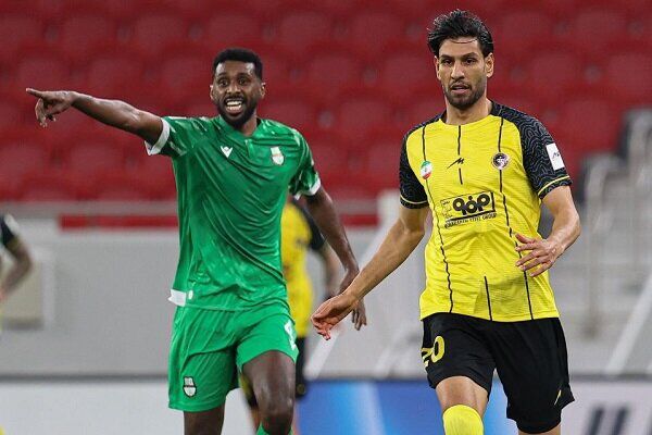 لیگ قهرمانان آسیا۲ / سپاهان هم مثل استقلال حذف شد