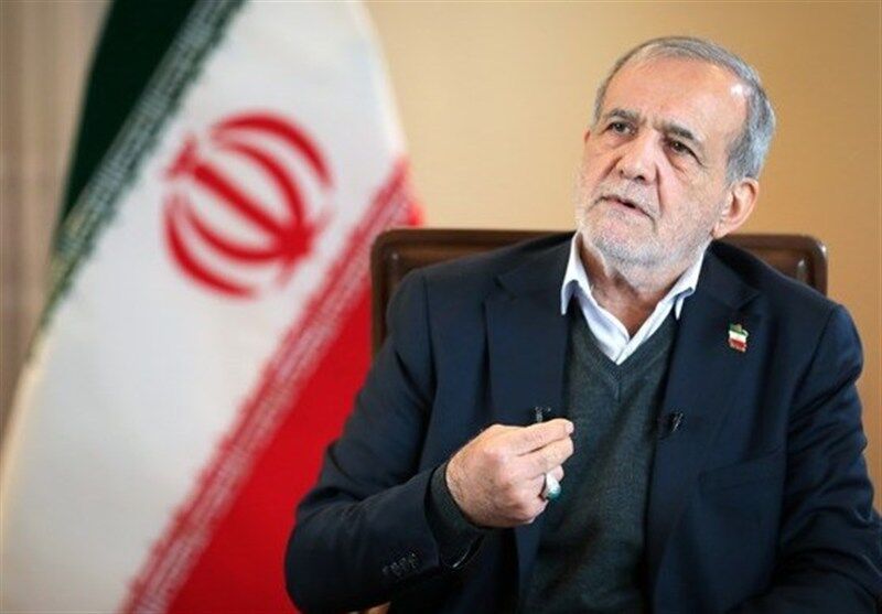 رئیس جمهور: ۱۵۰۰ همت در حوزه بهداشت هزینه می‌کنیم