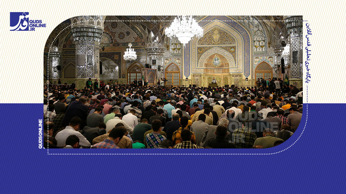 فیلم | چند کلمه حرف دلی با خدا