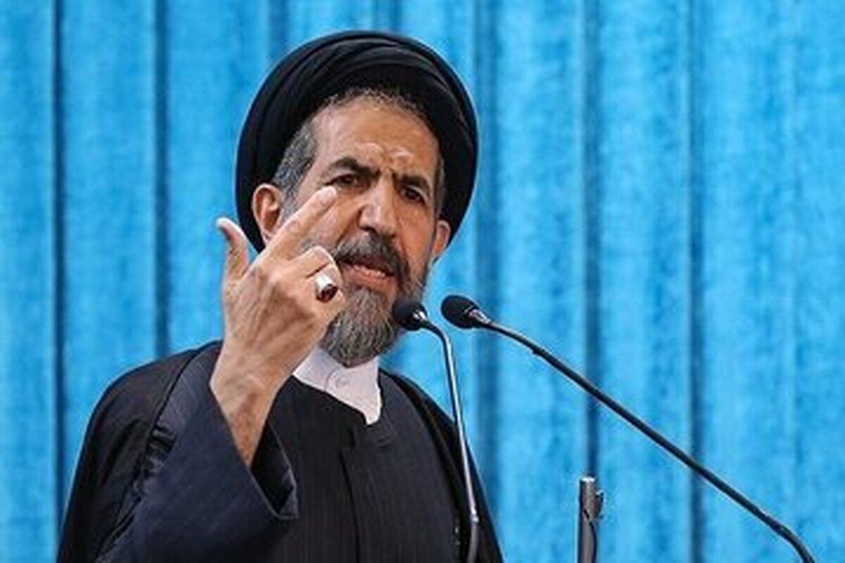 ابوترابی: تحکیم پیوند ملت، دولت و حاکمیت مهم‌ترین نیاز امروز کشور است
