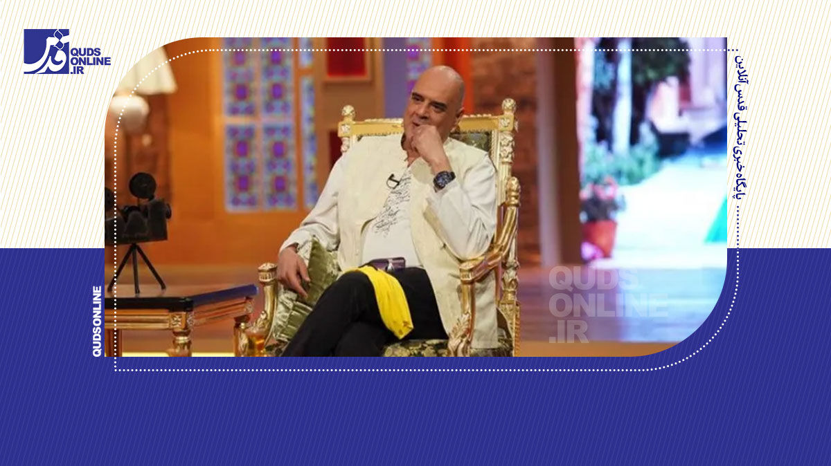 فیلم | ماجرای علاقه عجیب پدربزرگ بازیگر سینما به برق و تغییر فامیلی‌اش!