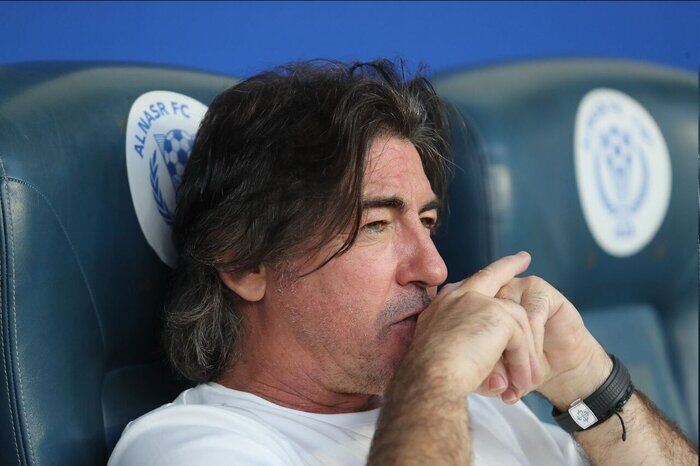 تصمیم ناگهانی استقلال؛ کمیته فنی فردا تکلیف ساپینتو را مشخص می‌کند