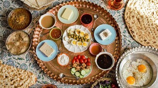 سحری را حذف نکنید/ افطار را سبک و تدریجی آغاز کنید