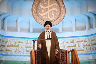 تحقق مهندسی آرامش با چهار راهبرد اصلی مقام معظم رهبری