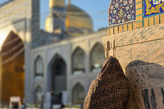 گزارشی از عملکرد سالانه اداره نذورات آستان قدس رضوی در تسهیل زیارت و خدمات مردمی حرم مطهر رضوی