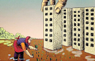 روستاهایی که رنگ مزرعه را از دست داده‌اند/ «ویلاسازی» سود کوتاه مدت، زیان ابدی