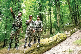 کارشناسان از پیشنهاد احیای یک وزارتخانه پس از ۶۳ سال می‌گویند/ تشکیل وزارت منابع طبیعی؛ انتخاب هیجانی یا ضرورت حیاتی؟