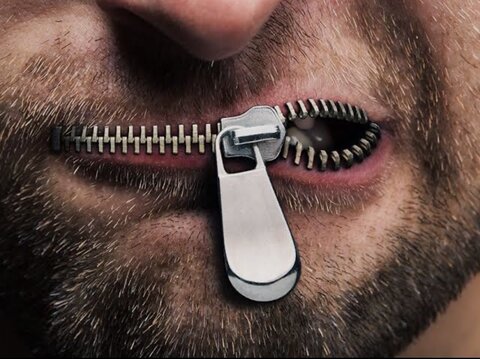 عاقبت زخم‌زبان به دیگران چیست؟