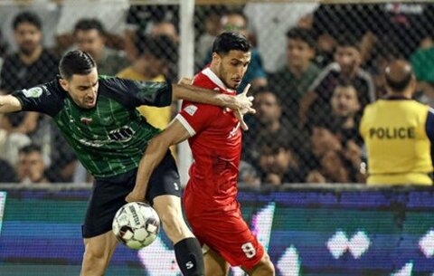 پرسپولیس یک بحران زده دیگر را خوشحال کرد/ شکست تحقیرآمیز مقابل خیبر