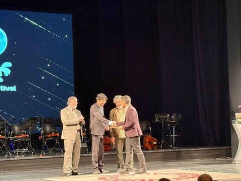 «محافظان کوچک؛ آخرین امید»، برنده جایزه ۶۰۰ میلیون تومانی بازی ویدئویی سال شد