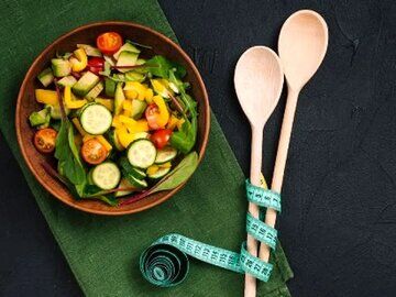 روزه تحمل گرسنگی نیست؛ راز روزه‌داری بدون ضعف چیست؟