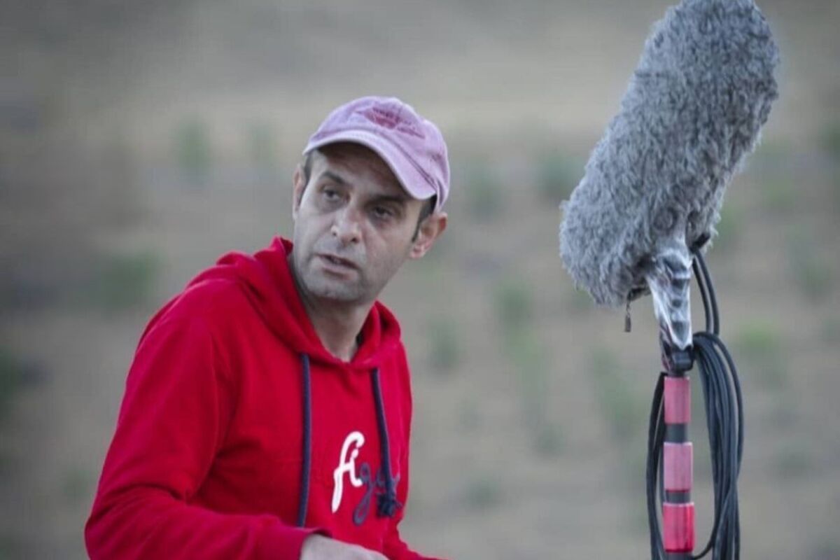 «هادی ساعد محکم» صدابردار سینما، درگذشت