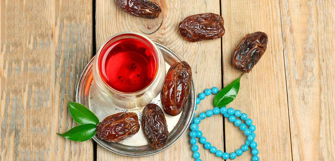 چه مقدار از ماه مبارک رمضان بهره بردیم؟