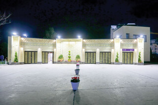 پاسخی به تردد پرتراکم زائران حضرت خورشید (ع)