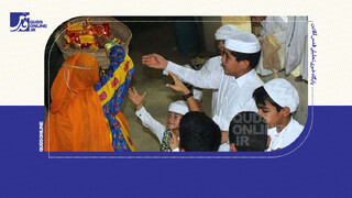 فیلم | سحر و سحر شد