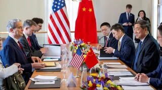 واکنش چین به لغو تعرفه‌های ترامپ توسط دیوان عالی آمریکا