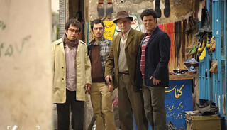 «سه دونگ، سه دونگ» به آنتن شبکه نسیم رسید