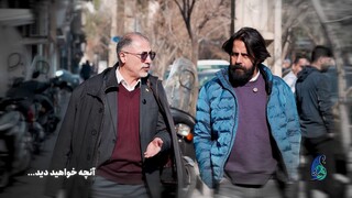 گفت و گو با صاحبان آثار فرهنگی و نمایشی رمضان در مستند «ترمه»