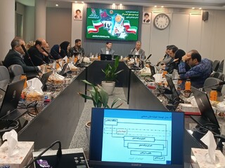 هم‌افزایی دستگاه‌های اجرایی برای توسعه خوشه‌های کسب‌وکار خراسان رضوی