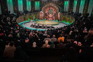 «محفل» چطور به یک برند تلویزیونی تبدل شد؟ / قدریابی در پناه امن قرآن