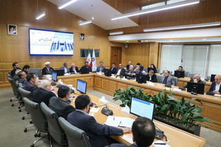 از دغدغه سرمایه در گردش و تعهدات ارزی صنعتگران خراسان رضوی  تا چالش‌های بیمه‌ای و سامانه‌ای صنوف