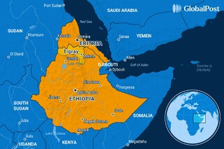 قمار پرهزینه آدیس‌آبابا در سودان