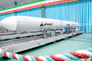 از موشک ابومهدی تا پایگاه گارسیا؛ چالش‌های نظامی آمریکا در تقابل با ایران/ ابزارهای اقتدار آفرین