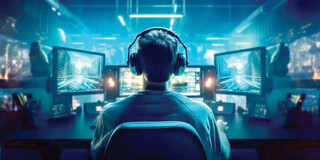 بازی‌سازی، گرفتار زیرساخت‌های بازی‌خراب‌کن