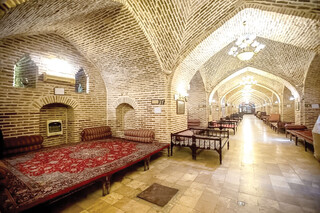 تغییر کاربری؛ فرصت احیا 
یا تهدید خاموش میراث فرهنگی؟