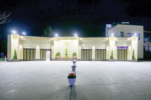 پاسخی به تردد پرتراکم زائران حضرت خورشید (ع)