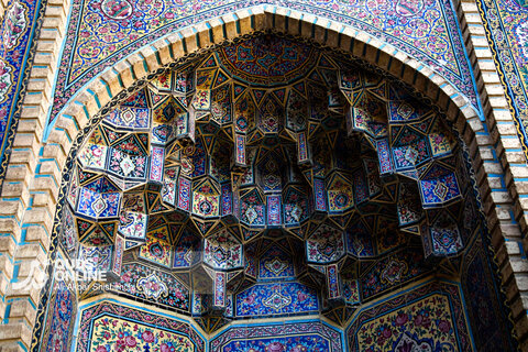 مسجد نصیرالملک شیراز