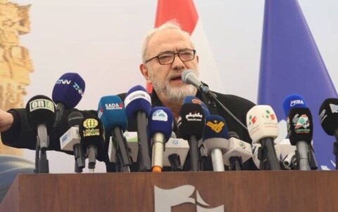 حزب الله لبنان: دیگر چاره‌ای جز مقاومت نداریم