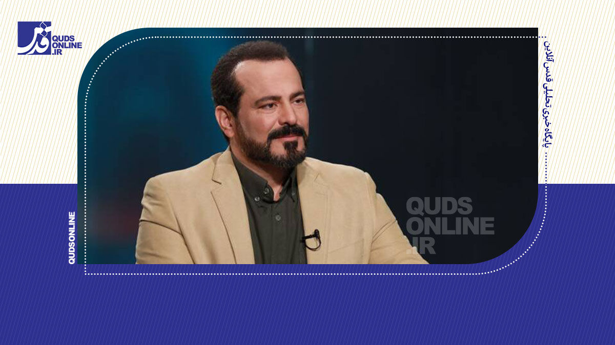 فیلم | اگر می‌خواهید به مشکل مادی و معنوی برخورد نکنید باید به غیب اعتقاد داشته باشید