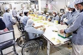 معلولین شاغل در بخش غیردولتی مشمول بازنشستگی شدند