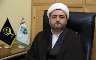 رئیس مرکز ملی پاسخگویی به سؤالات دینی عنوان کرد: افزایش ظرفیت پاسخگویی مرکز ملی پاسخگویی به سؤالات دینی در ماه رمضان