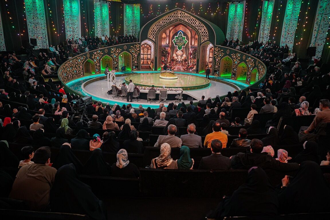 «محفل» چطور به یک برند تلویزیونی تبدل شد؟ / قدریابی در پناه امن قرآن