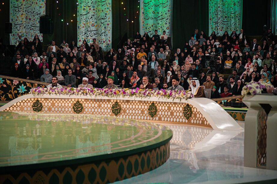 «محفل» چطور به یک برند تلویزیونی تبدل شد؟/ قدریابی در پناه امن قرآن