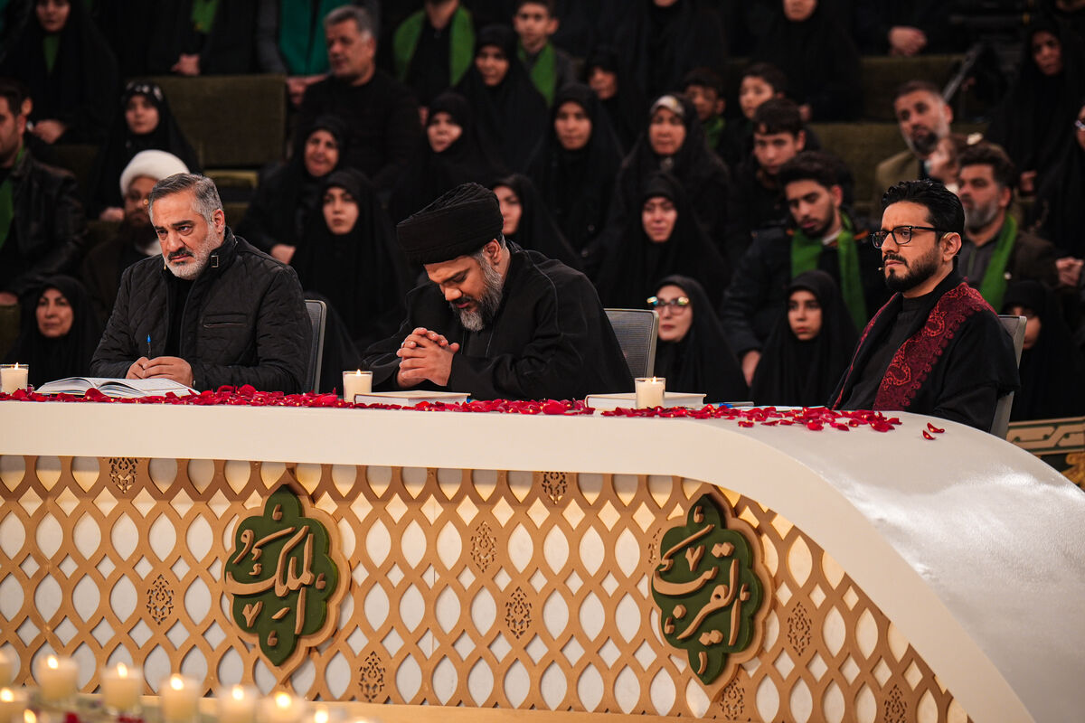 «محفل» چطور به یک برند تلویزیونی تبدل شد؟/ قدریابی در پناه امن قرآن