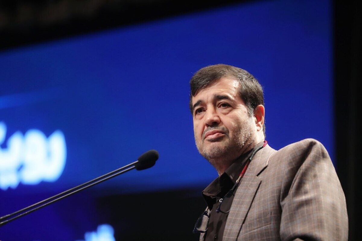 وزیر ورزش: همه چیز آماده است، اما ممکن است اصلاً به جام جهانی نرویم!