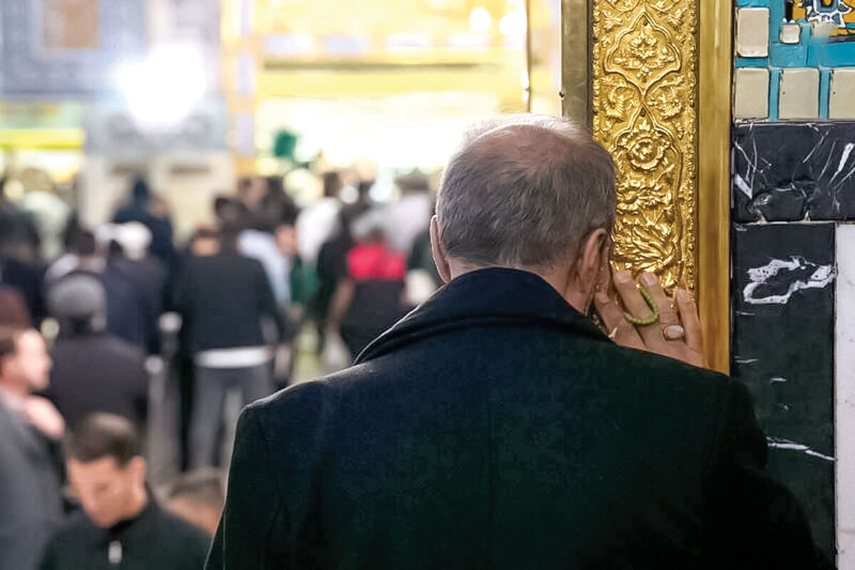 شرح دعای یازدهم ماه مبارک رمضان؛ رشد معنوی، ثمره اتصال آگاهانه و فروتنانه به سرچشمه رحمت الهی