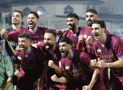 بازگشت نساجی به صدر لیگ دسته اول؛ شکست بد موقع صنعت نفت