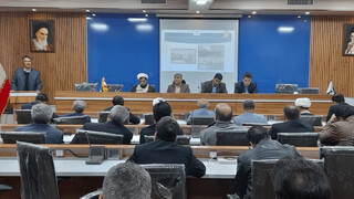 ترک فعل در انتظار ۱۰ مدیر دولتی گلبهار