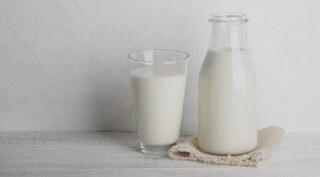 فیلم | معجزه شیر در تأمین انرژی بدن در ماه رمضان