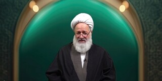 استاد حوزه علمیه خراسان: ‏اعلان جنگ با خدا؛ تاوان سنگین عبور از چراغ قرمزهای الهی