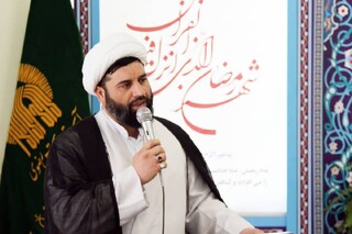 برگزاری طرح ملی زندگی با آیه‌ها در زیارتگاه شهید مدرس (ره) هم‌زمان با مراسم جزء خوانی قرآن کریم